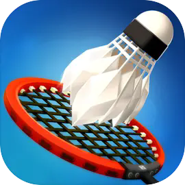 Badminton League手游最新版下载安装(羽毛球高高手)