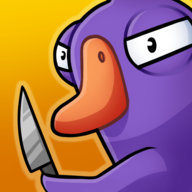 goose goose duck中文免费版(鹅鸭杀)