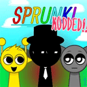 节奏盒子Sprunki变速模组最新版