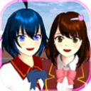 樱花校园模拟器纯净版中文版