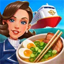 邮轮大厨Cruise Chef