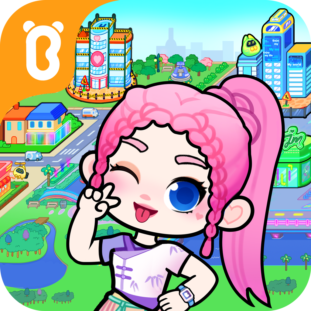 奇妙创意世界不用登录版