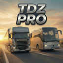 TDZ驾驶模拟器中文版下载