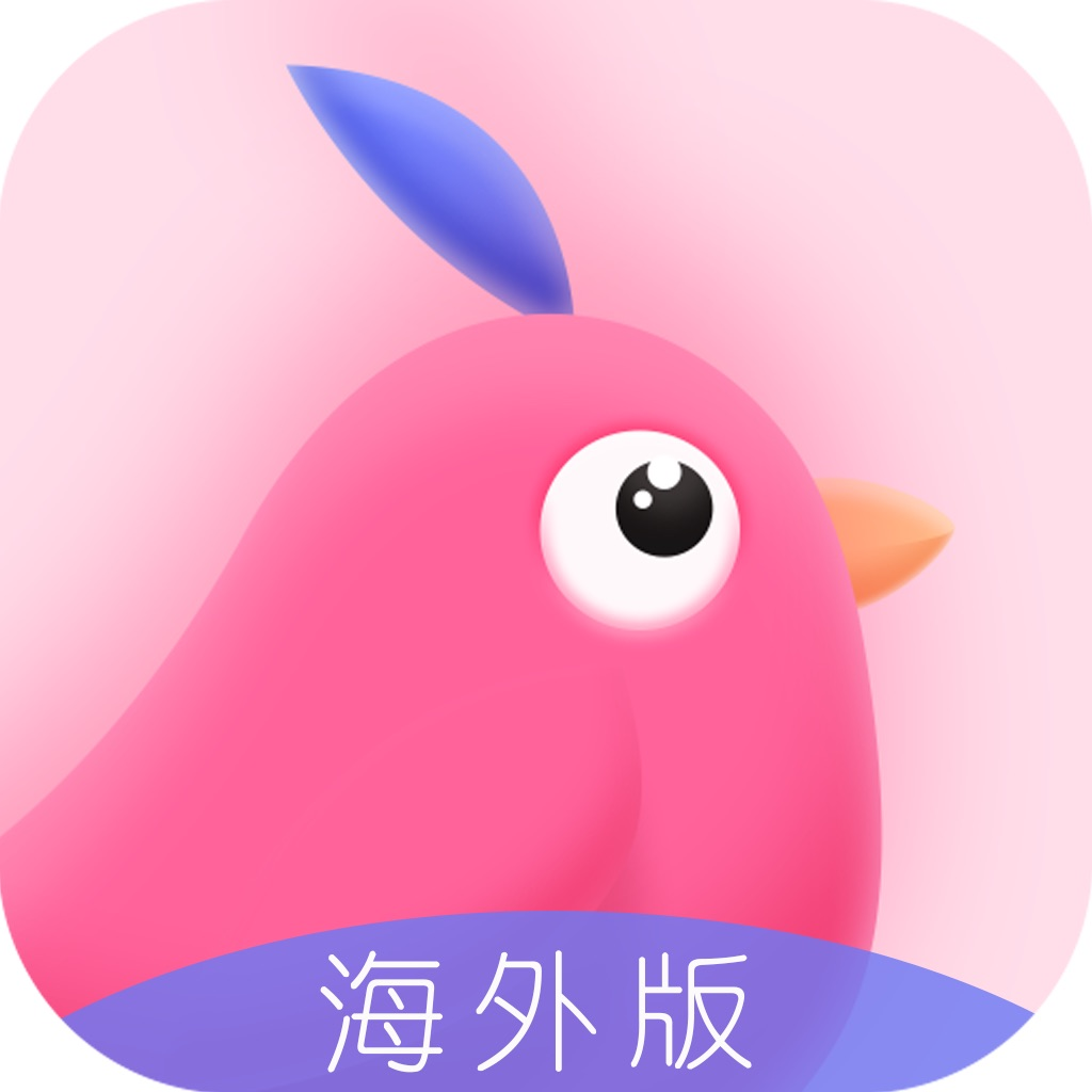 布咕阅读海外版官方版
