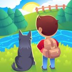 我的梦幻小岛最新无限金币版