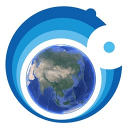 奥维互动地图超清图源 2026最新版APP