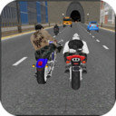 城市公路特技车手3D安卓版