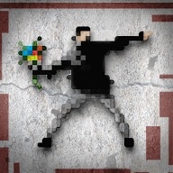 暴乱动荡RIOT中文版