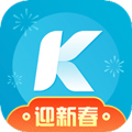 酷狗音乐大字版正版最新下载