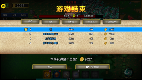 魔兽进化论 魔兽进化论