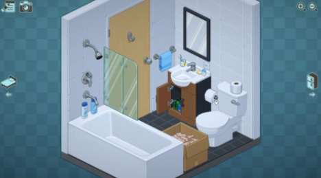Unpacking游戏手机版 Unpacking游戏手机版