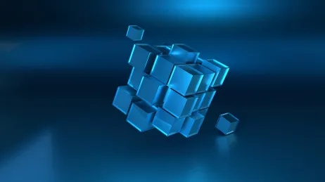 智能魔方游戏辅助器 智能魔方游戏辅助器