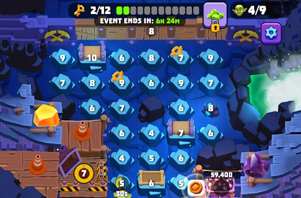 Gold And Goblins游戏最新版2023 Gold And Goblins游戏最新版2023