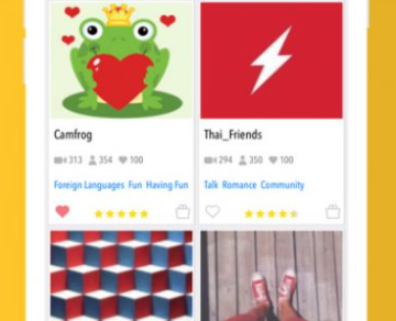 Camfrog康福中国app官方最新版下载 Camfrog康福中国app官方最新版下载