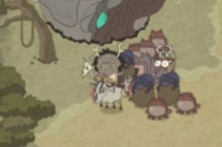 狂野驯兽师新纪元游戏下载 狂野驯兽师新纪元游戏下载