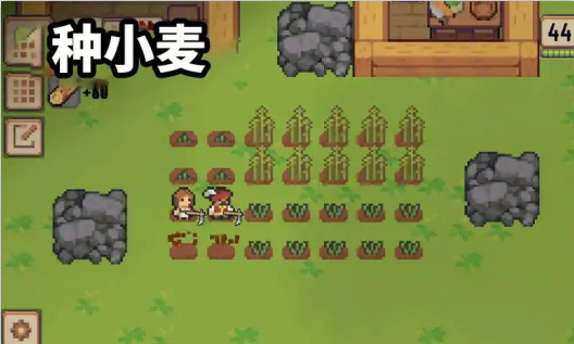 我的工艺村庄手游下载 我的工艺村庄手游下载
