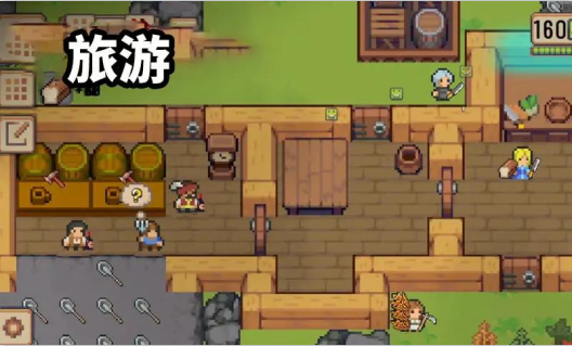 我的工艺村庄手游下载 我的工艺村庄手游下载