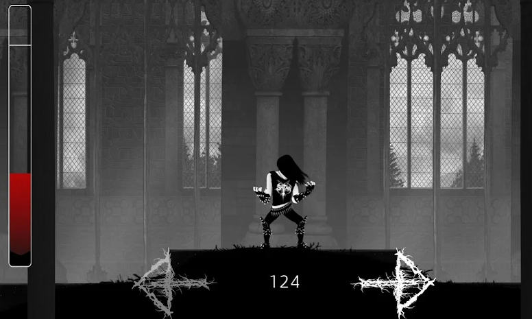 Black metal man2(金属狂人2)安卓版免费下载 Black metal man2(金属狂人2)安卓版免费下载