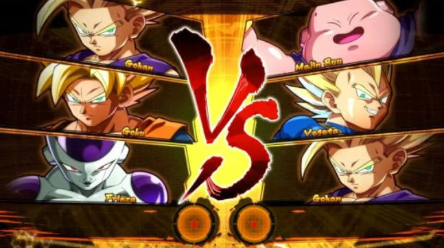 龙珠斗士Z终极版下载 龙珠斗士Z终极版下载