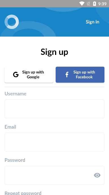 forvo发音纠正器app最新版下载