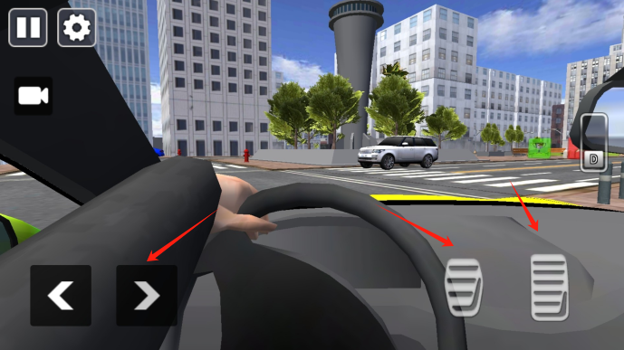 真实飙车3D游戏下载