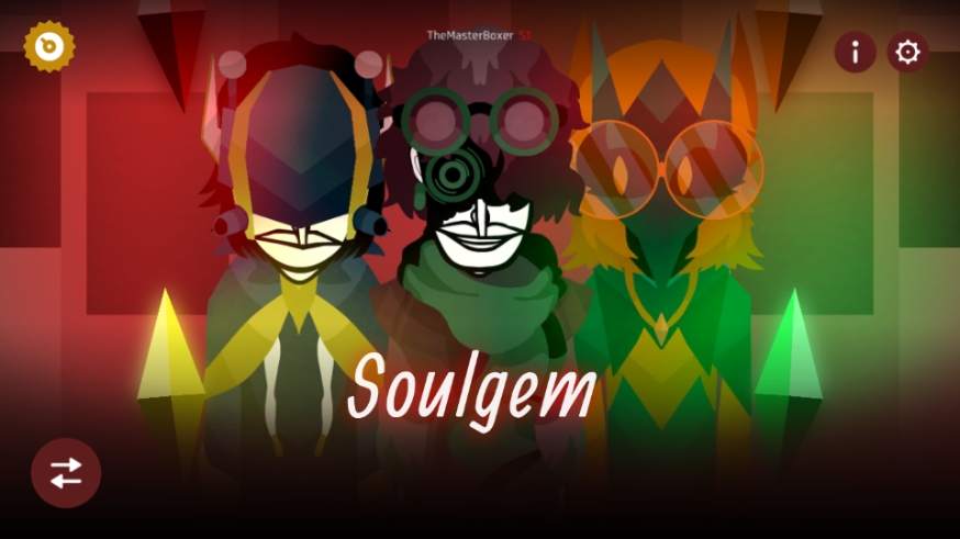 节奏盒子Soulgem V9模组下载 节奏盒子Soulgem V9模组下载