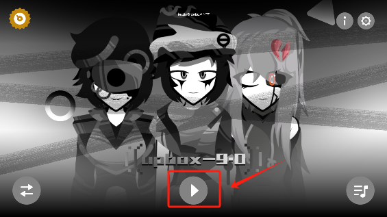 节奏盒子upbox模组下载安卓版 节奏盒子upbox模组下载安卓版