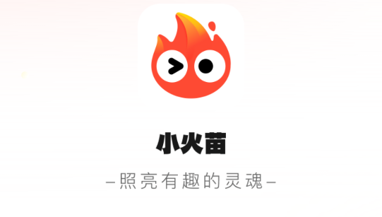 小火苗变声器下载最新版本