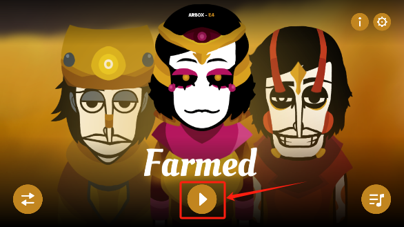 节奏盒子Farmed模组手机版下载(Fbox - Farmed) 节奏盒子Farmed模组手机版下载(Fbox - Farmed)