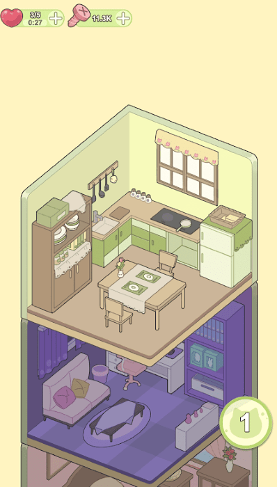 我的梦幻小屋最新版下载
