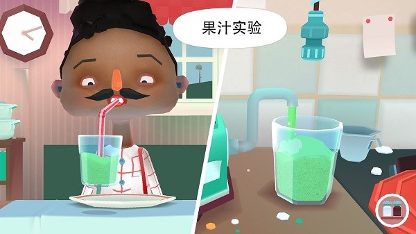 托卡小厨房2最新版下载(Toca Boca Jr) 托卡小厨房2最新版下载(Toca Boca Jr)