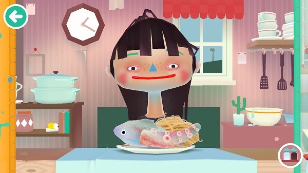 托卡小厨房2最新版下载(Toca Boca Jr) 托卡小厨房2最新版下载(Toca Boca Jr)