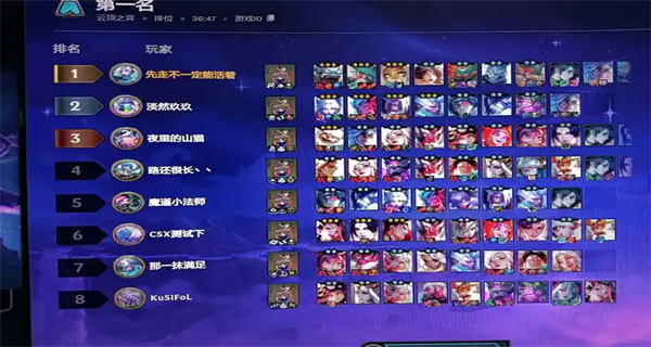 tft云顶之弈官方正版下载 tft云顶之弈官方正版下载