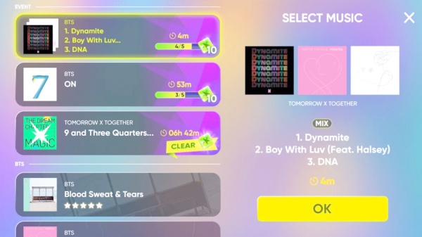rhythm hive官方正版下载 rhythm hive官方正版下载