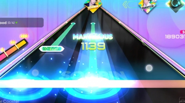 hybe音游rhythm hive最新版下载 hybe音游rhythm hive最新版下载
