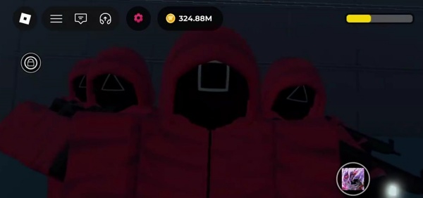 roblox国际版2025最新版手机版下载 roblox国际版2025最新版手机版下载
