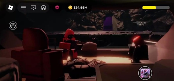 roblox国际版2025最新版手机版下载 roblox国际版2025最新版手机版下载