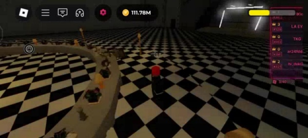 roblox罗布乐思最新版2025下载 roblox罗布乐思最新版2025下载
