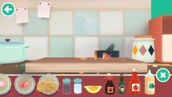 托卡小厨房2最新版下载(Toca Boca Jr) 托卡小厨房2最新版下载(Toca Boca Jr)