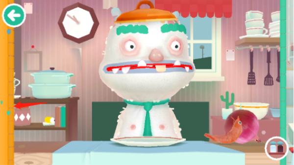 托卡小厨房2最新版下载(Toca Boca Jr) 托卡小厨房2最新版下载(Toca Boca Jr)