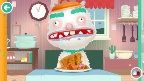 托卡小厨房2最新版下载(Toca Boca Jr) 托卡小厨房2最新版下载(Toca Boca Jr)
