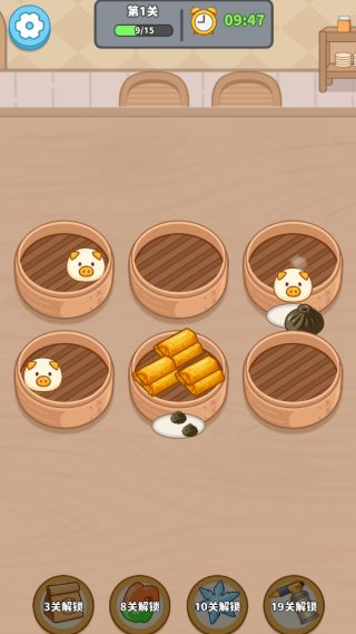 我的点心铺游戏下载