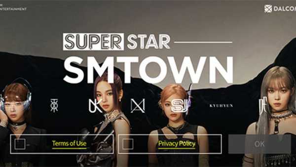 superstar smtown官方安卓最新中文下载 superstar smtown官方安卓最新中文下载