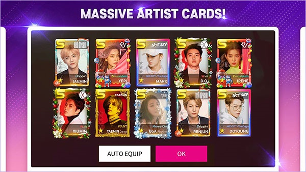 superstar smtown官方安卓最新中文下载 superstar smtown官方安卓最新中文下载