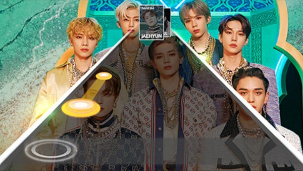 superstar smtown官方安卓最新中文下载 superstar smtown官方安卓最新中文下载