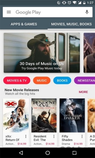 谷歌商店下载Google play商店官方正版2025最新版 谷歌商店下载Google play商店官方正版2025最新版