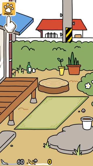 猫咪后院2 猫咪后院2
