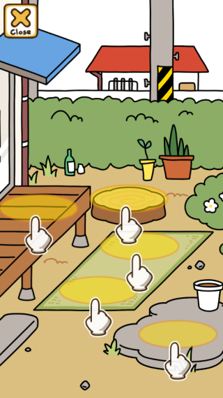 猫咪后院2 猫咪后院2