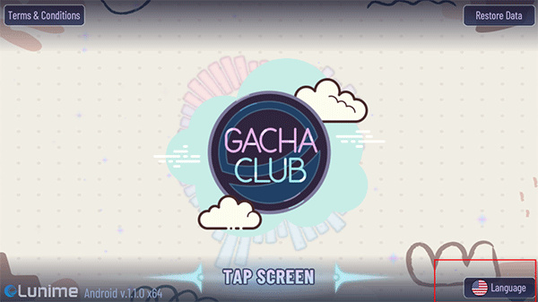 Gacha angel加查天使中文版下载 Gacha angel加查天使中文版下载