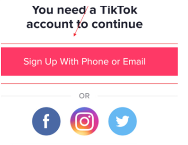 tiktok最新版本2026下载 tiktok最新版本2026下载